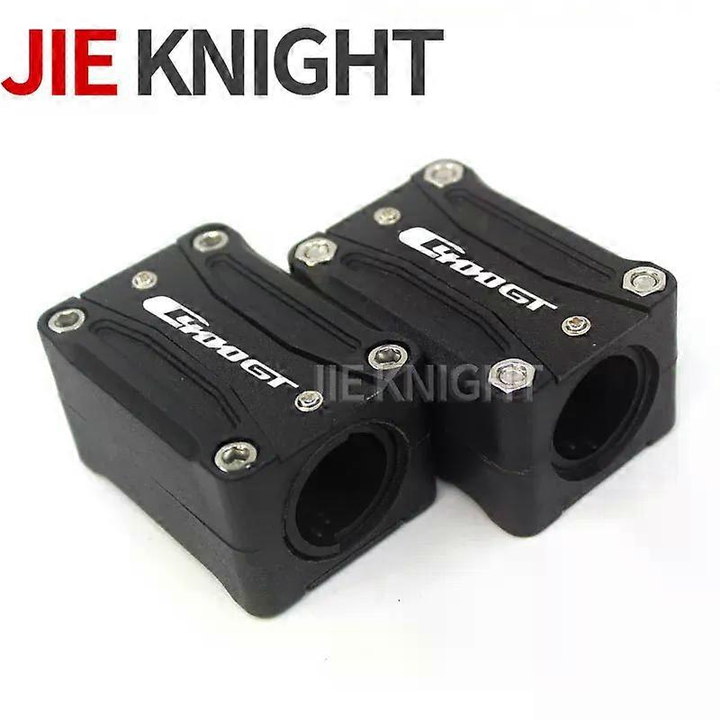 Suitable for B-M-W C400GT B-M-W C 400 GT all year Motorcycle Engine Guard Bumper Protection Decorative Block