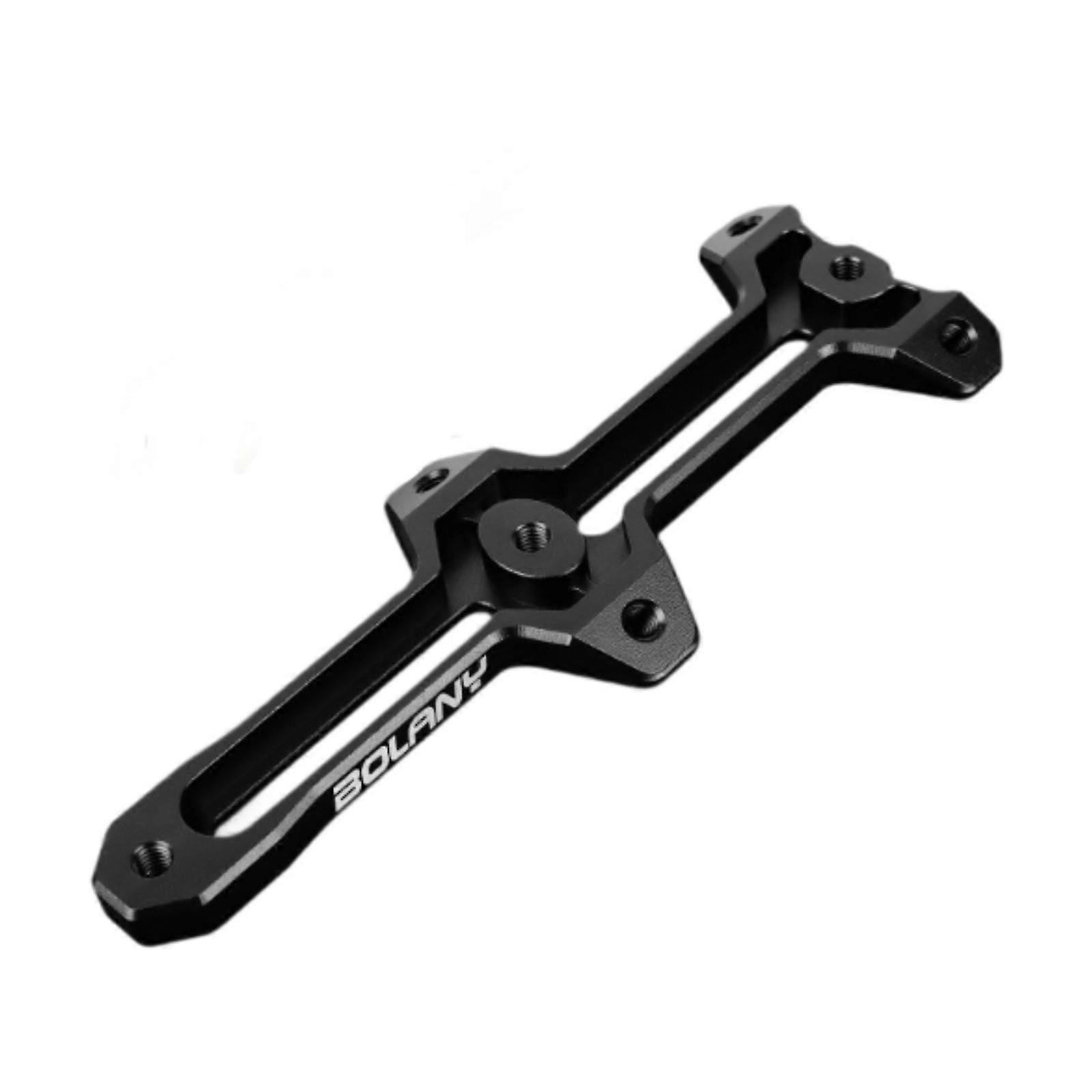 Pyörän pullotelineen sovitin vesipullotelineen häkkikiinnikkeen pidike pyöräilyurheiluun