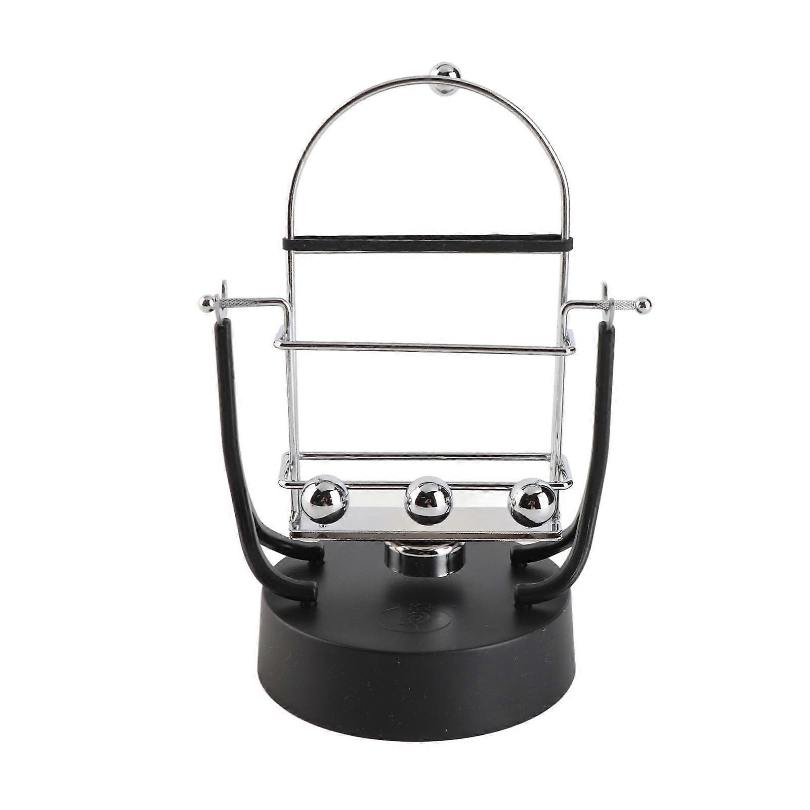 Automatic Phone Shaker, Adjustable Swing Device for Quick Steps, Mobile Phone Shaker, Iron