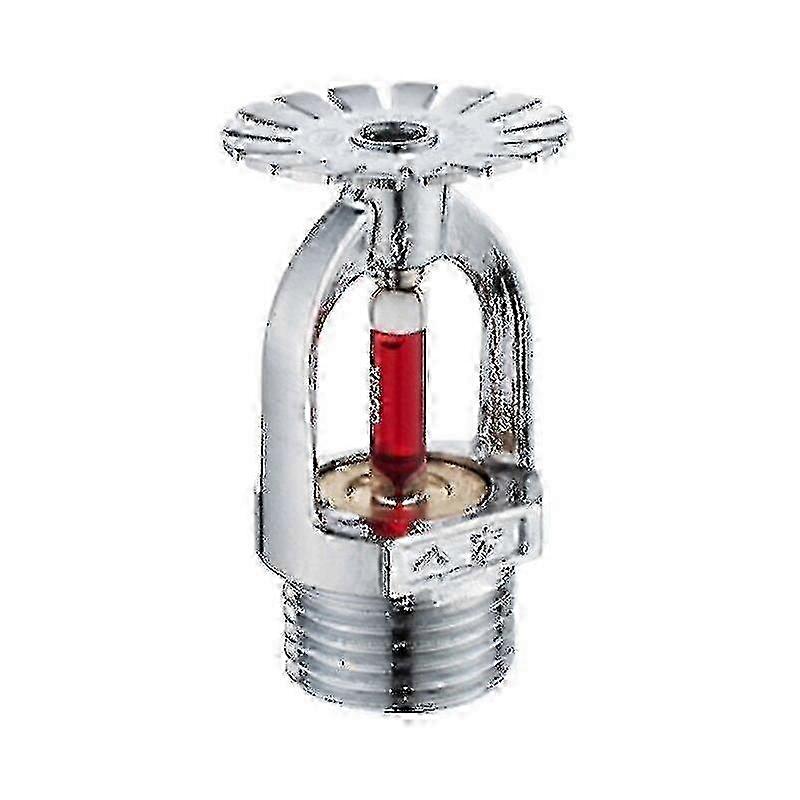 Automatic Fire Sprinkler Pendant 68°C Fire Safety Protection Device