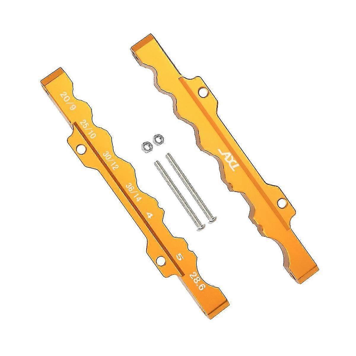 CNC Table Inserts Tool Jaw Bench Fixtures for Bike Repair