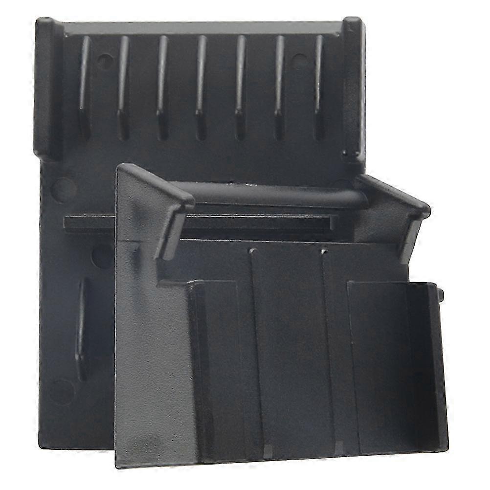 Plastic Hair Clipper Limit Guide Comb Hair Trimmer Comb Guard Removing Split End