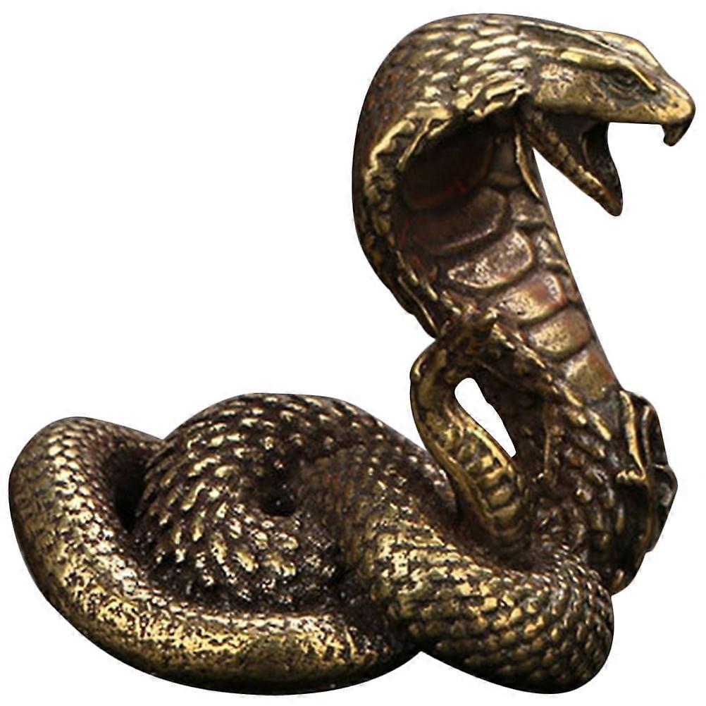 Classic Snake Accessories for Interior Design, Built to Last with Fine Details