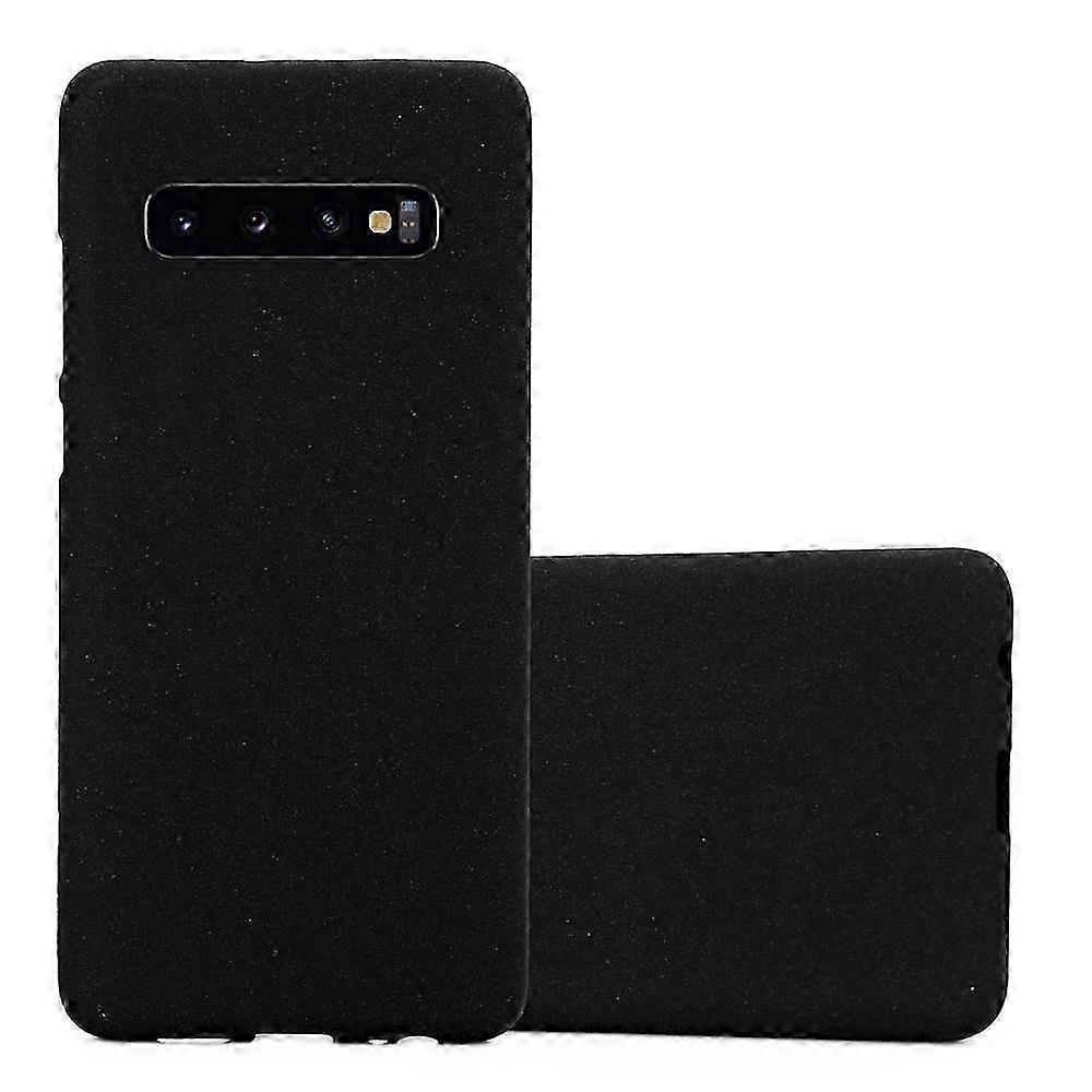 TPU Case for Compatible Samsung Galaxy S10 4G Device