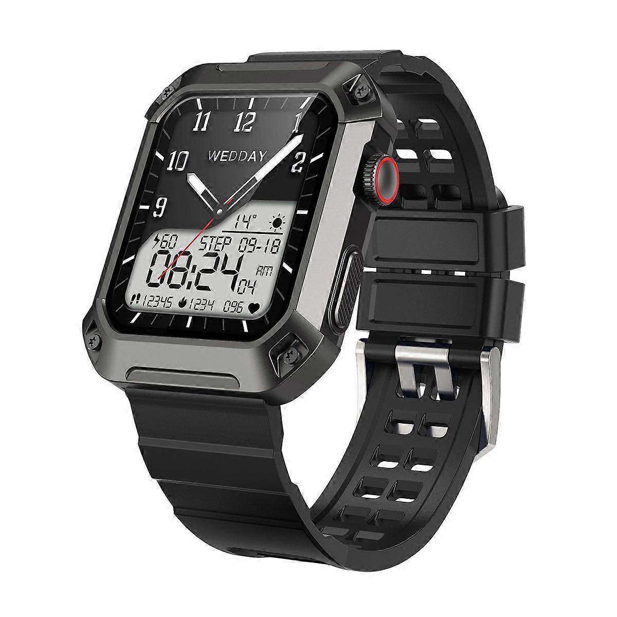 1.83 inch IPS Screen Smart Watch
