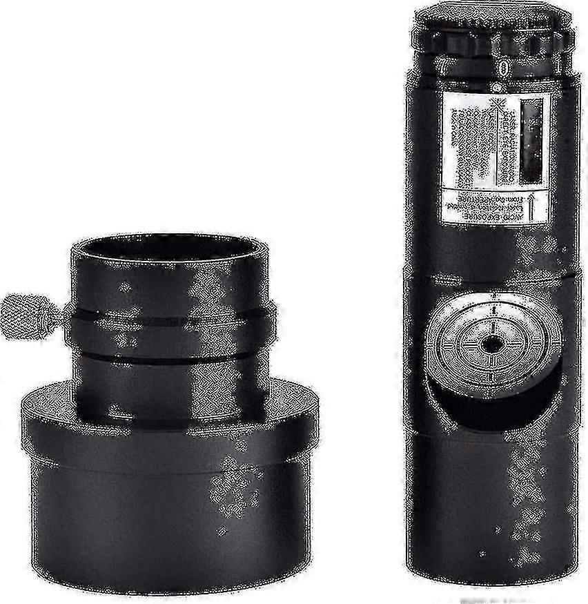 Telescope Laser Collimator, Calibrator With Adapter For Newtonian