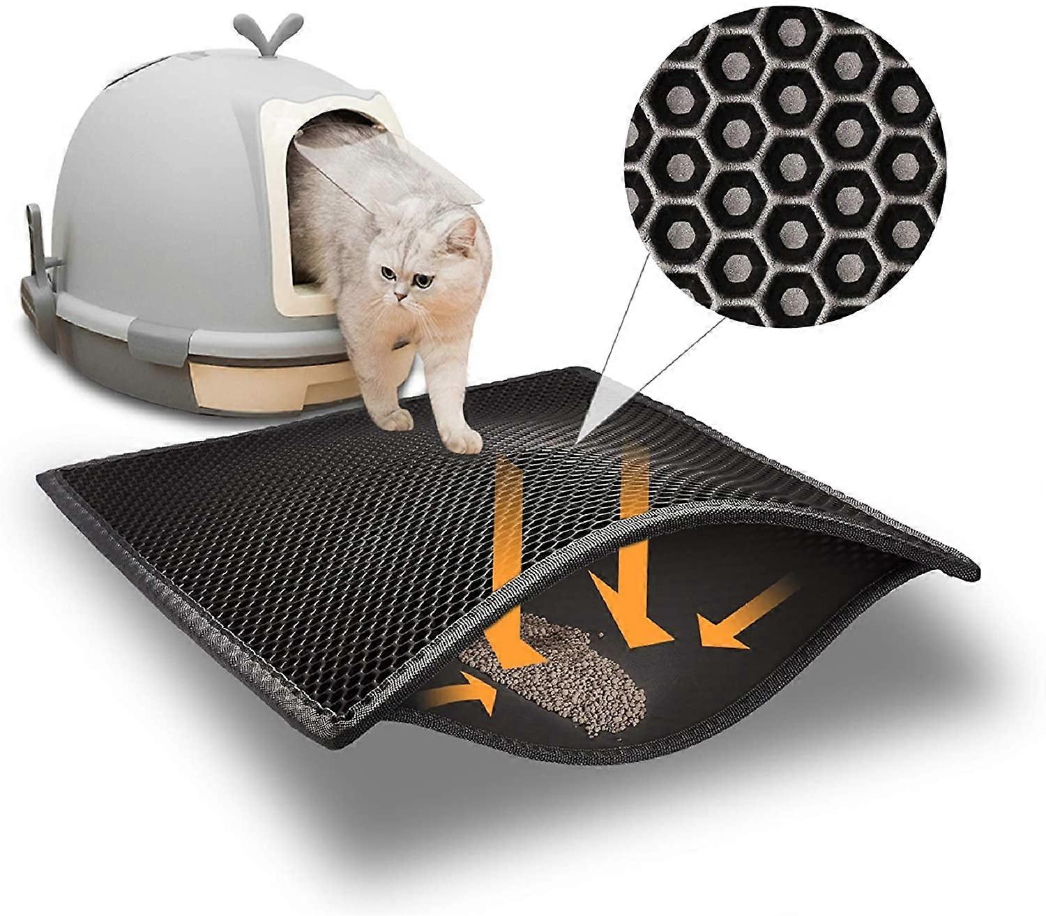 Cat Litter Mat