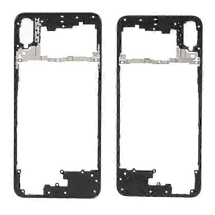 OEM LCD Front Supporting Frame Bezel Replacement Compatible For Huawei Honor 8X 2025