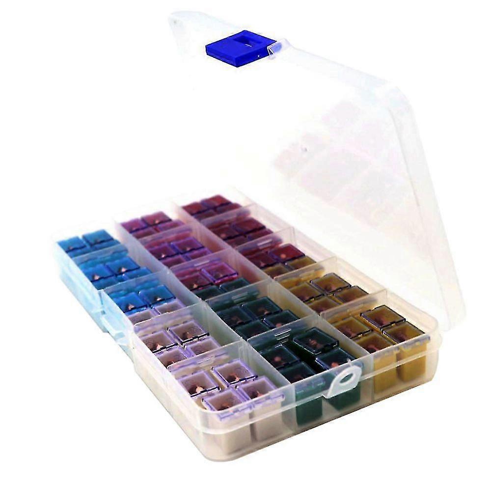 Jcase Fuse-Sortiment