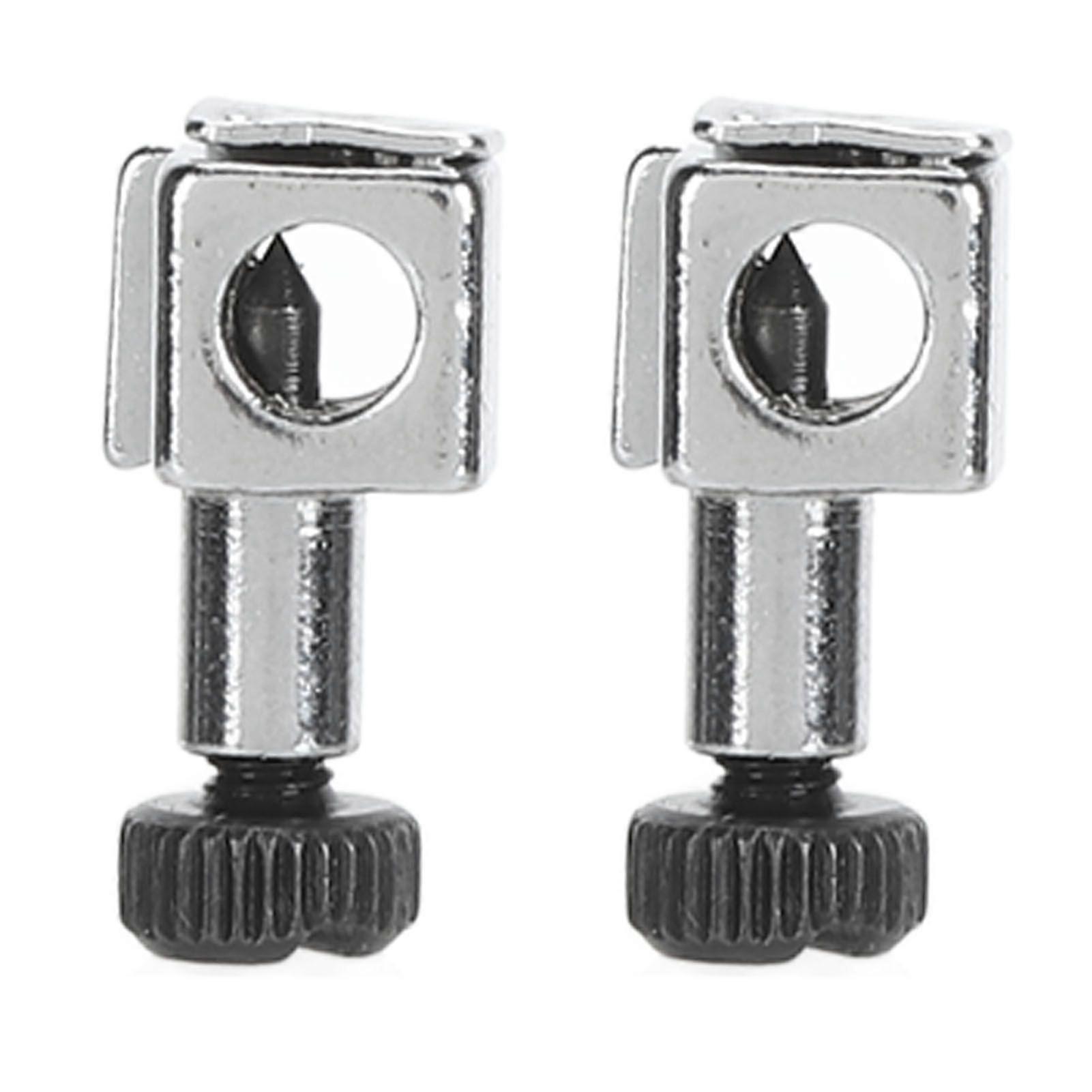 2025 Latest Model  2pcs Sewing Machine Needle Clamp Replacement Compatible for