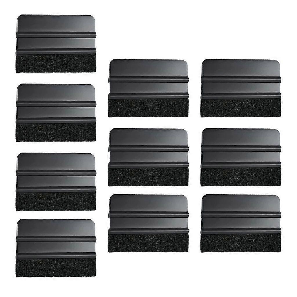 Fenster Film Scraper Wrap Tool Auto Tint Rakel Auto Styling Aufkleber Wasser Wischer