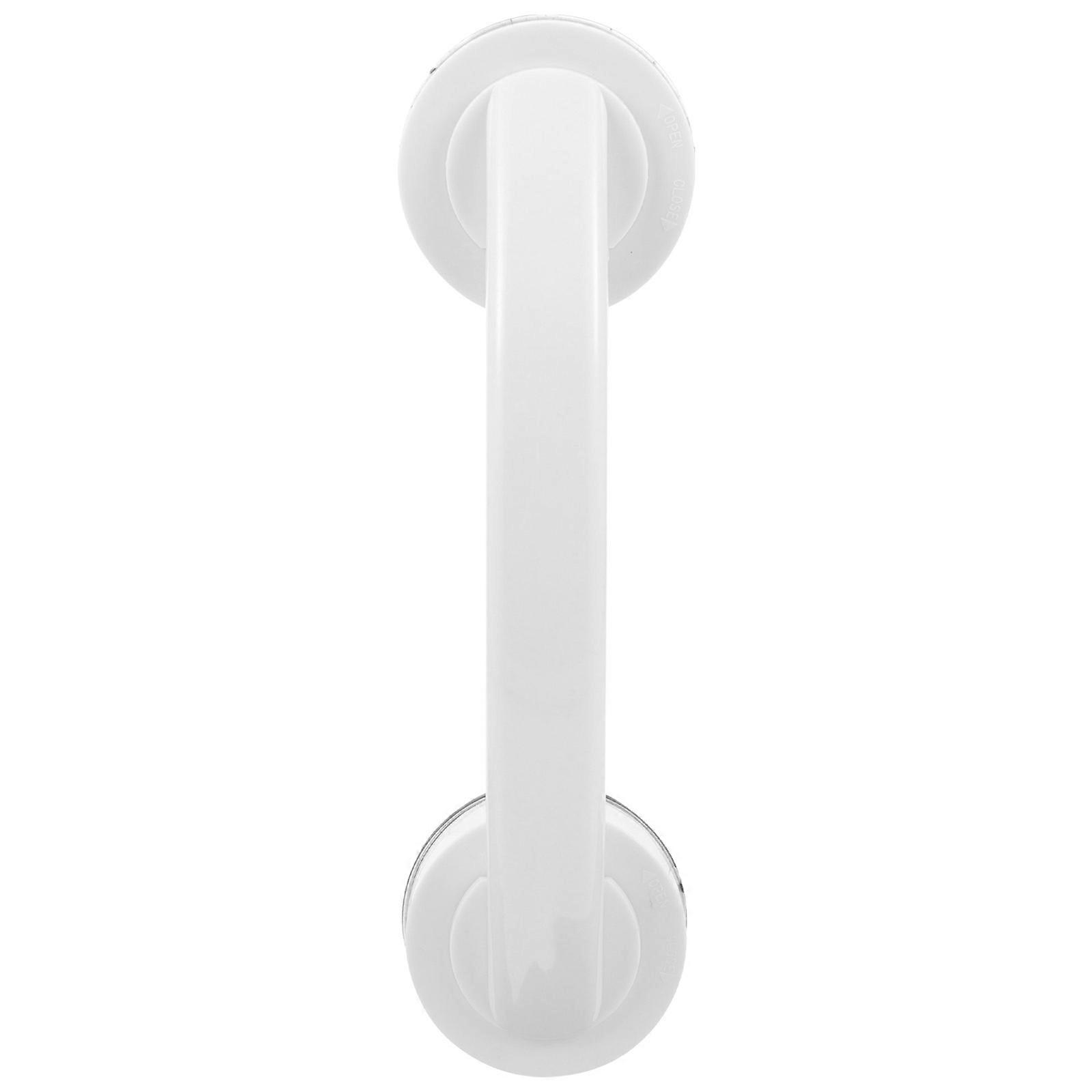 Non Slip Shower Grab Bar for Elderly Safety – Durable Bathroom Handrail for Bathtub Support and Mobility Assistance