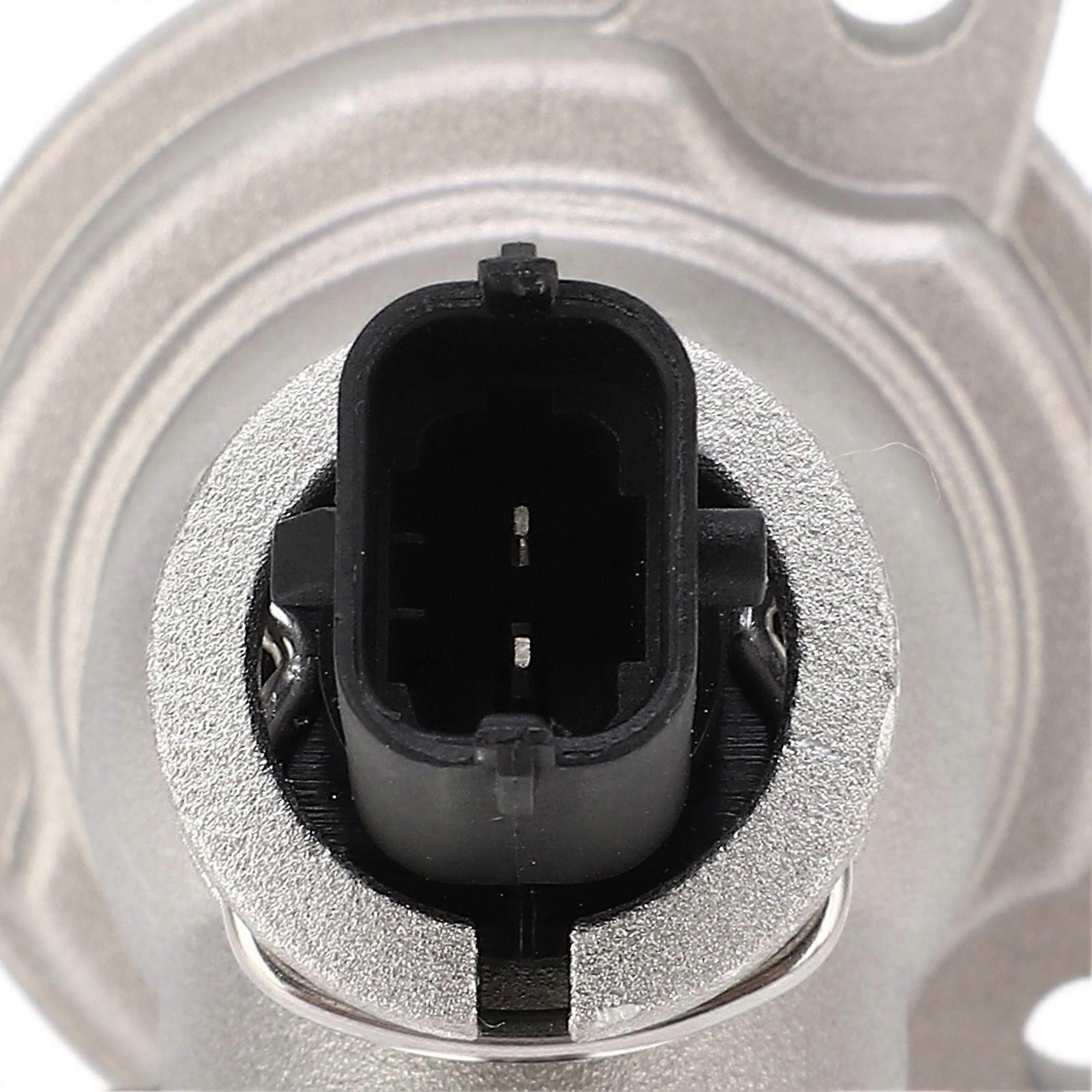 Thermostat Housing Assembly 25192923 Metal Wearproof Replacement For Spark 2013‑2015