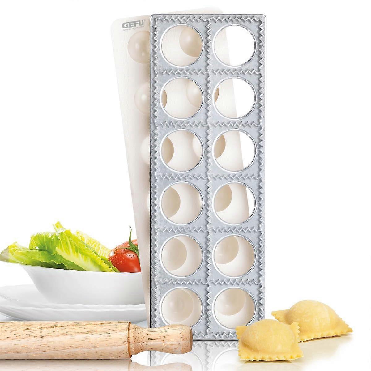 28440 Ravioli Board Rectangular