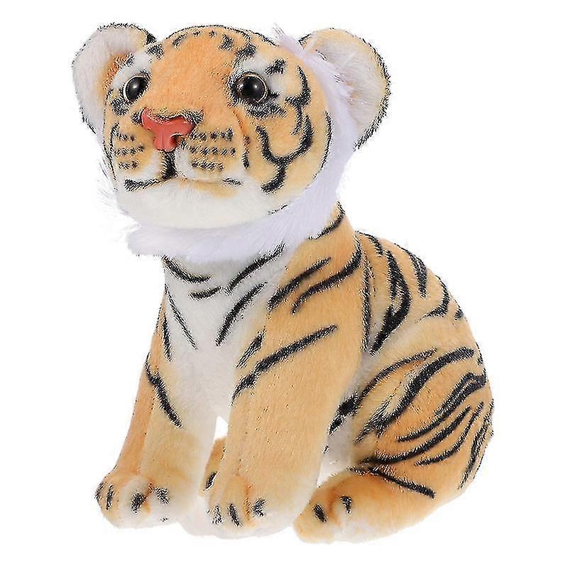 1pcs Tiger Spielsachen