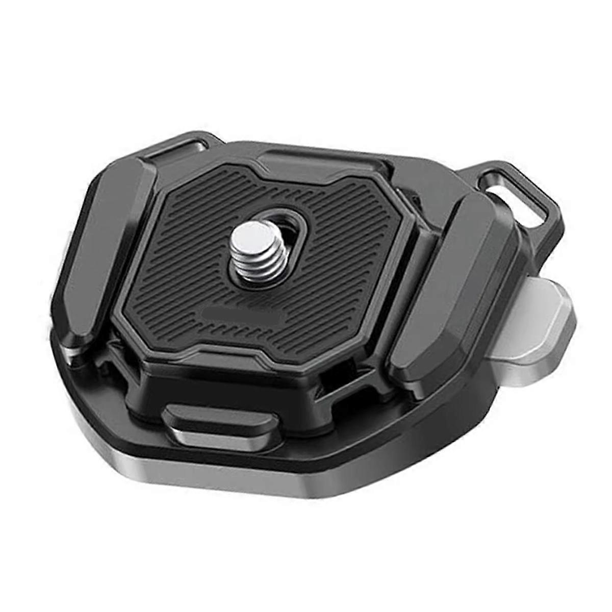 F38 Shoulder Strap Quick Release Kit V2,Capture Camera Clip for Camera to Shoulder Strap