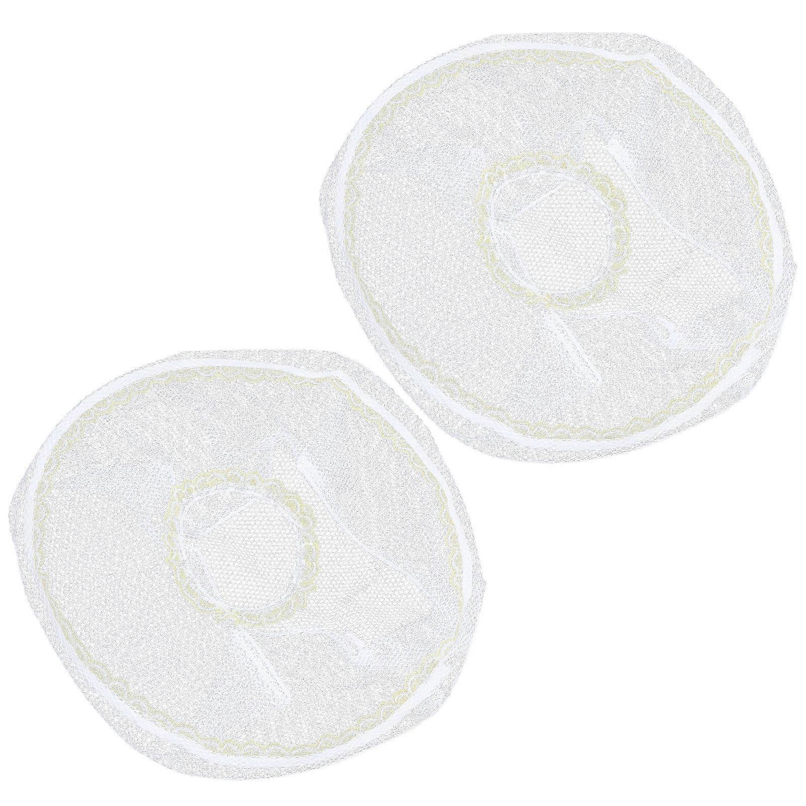 Washable Electric Fan Cover Lightweight Protector with Full Coverage Design for Home Use Easy to Install