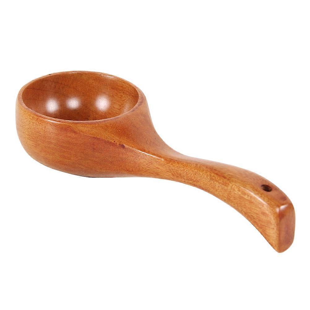 Rice Server Spoon Multi Functional Rice Spoon Everyday Use 20.5 x 8.5 x 5 Cm 1Set