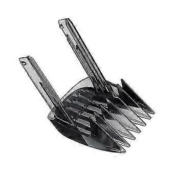 2 Stück Haarschneidekamm Kompatibel mit Philips HC9450 HC9490 HC9452 HC7460, einstellbar 7-24 mm--