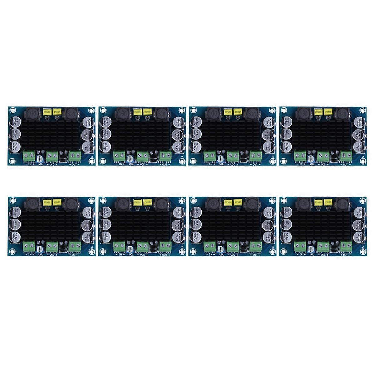 TPA3116 D2 100W Mono Channel Digital Audio Power Amplifier Board