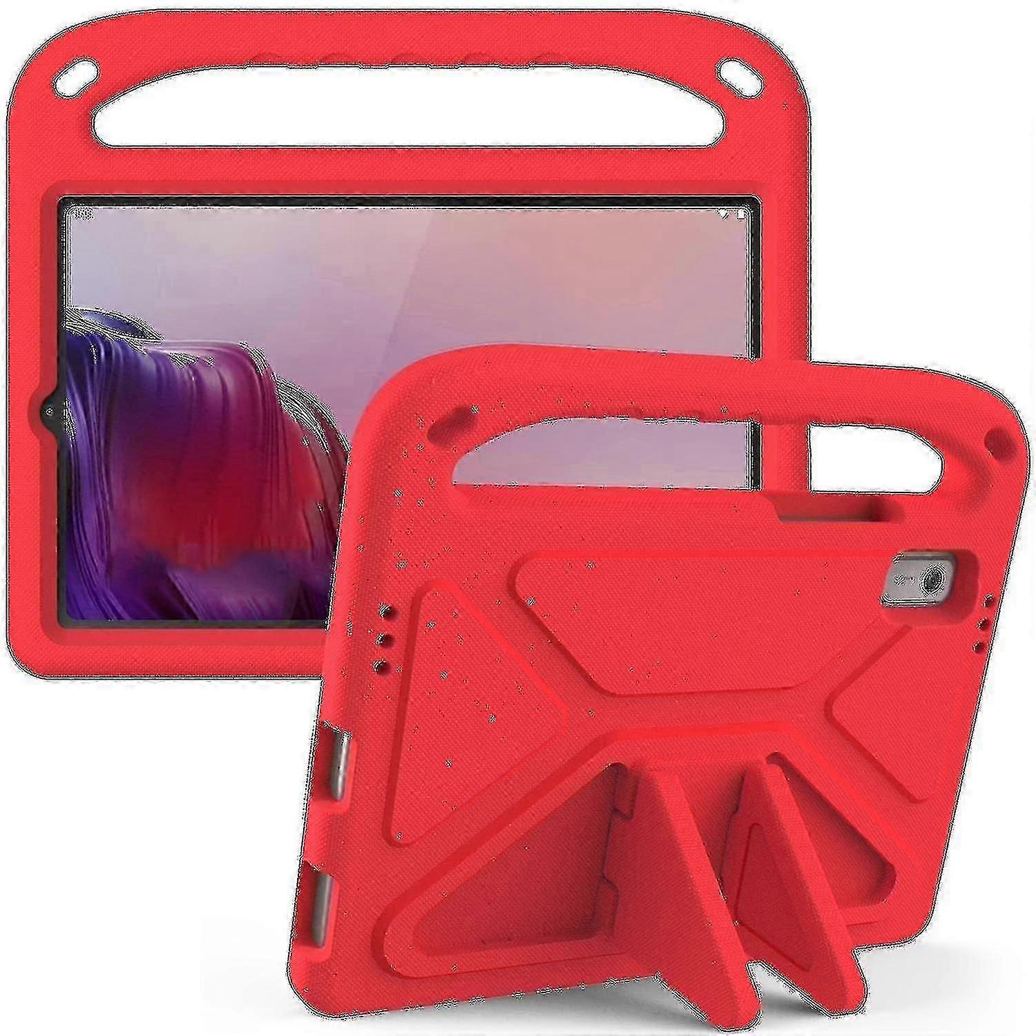 For Lenovo Tab M9 2023 Portable Tablet Computer Handle Protective Case