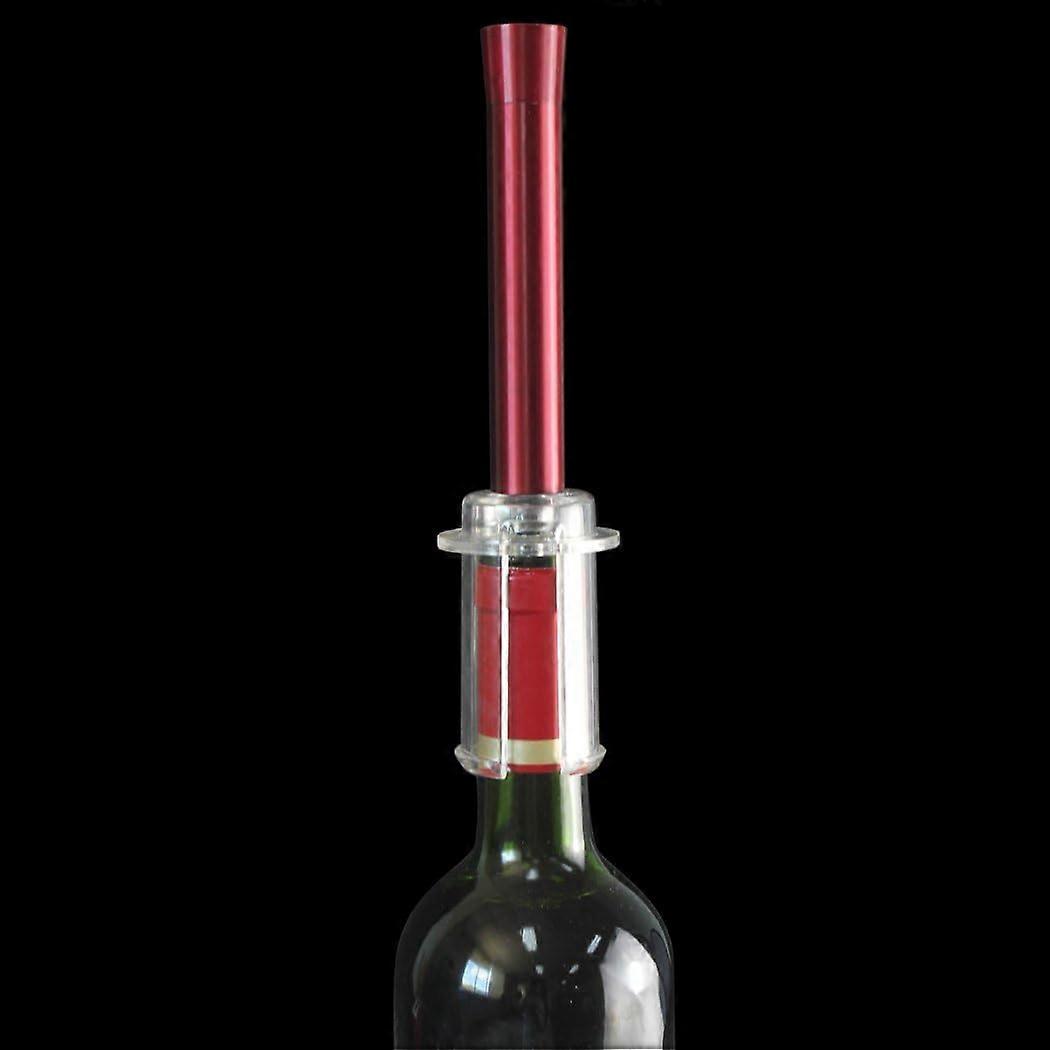 Wine Cork Opener Professional Wine Bottle Opener Easy Open Fast