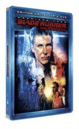 Blade Runner - DVD DVD - Region 1