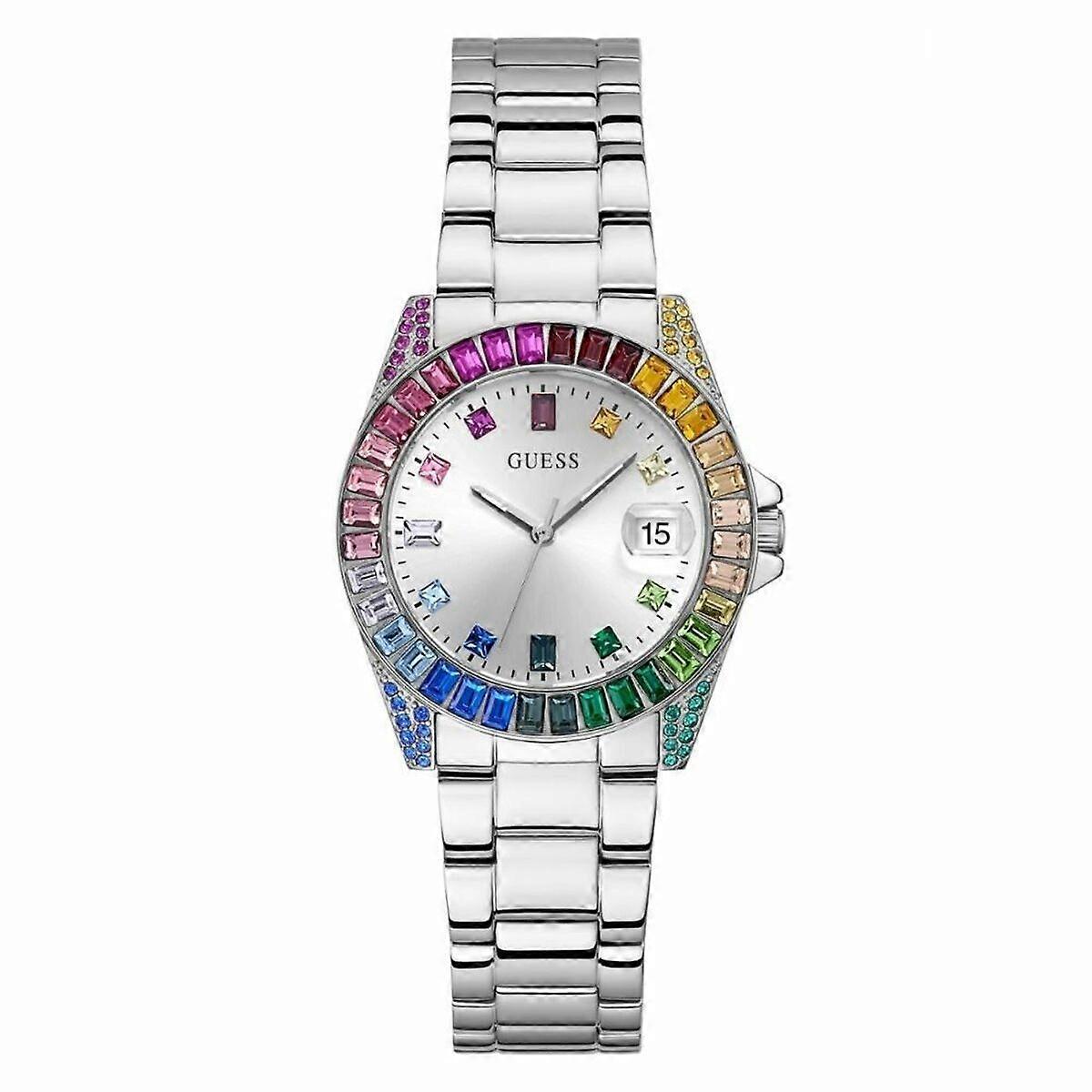 Women's Watch Guess GW0475L4 (Ø 34 mm)