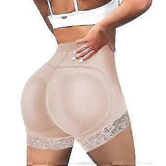 Women Body Shaper Padded Butt Lifter Panty Butt Hip Enhancer Fake Bum Shapwear Briefs Push Up Shorts Best Gift