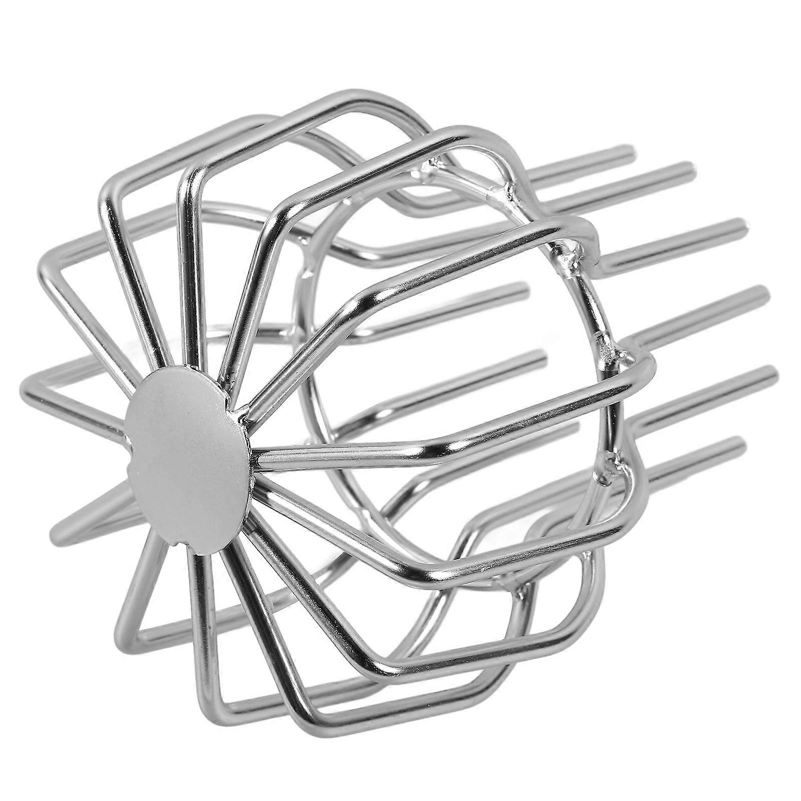 Stainless Steel Gutter Guard Strainer for Roof Drainage Protection – Easy Install Mesh Filter for Balconies, Floors, and Outdoor Areas to Keep Out