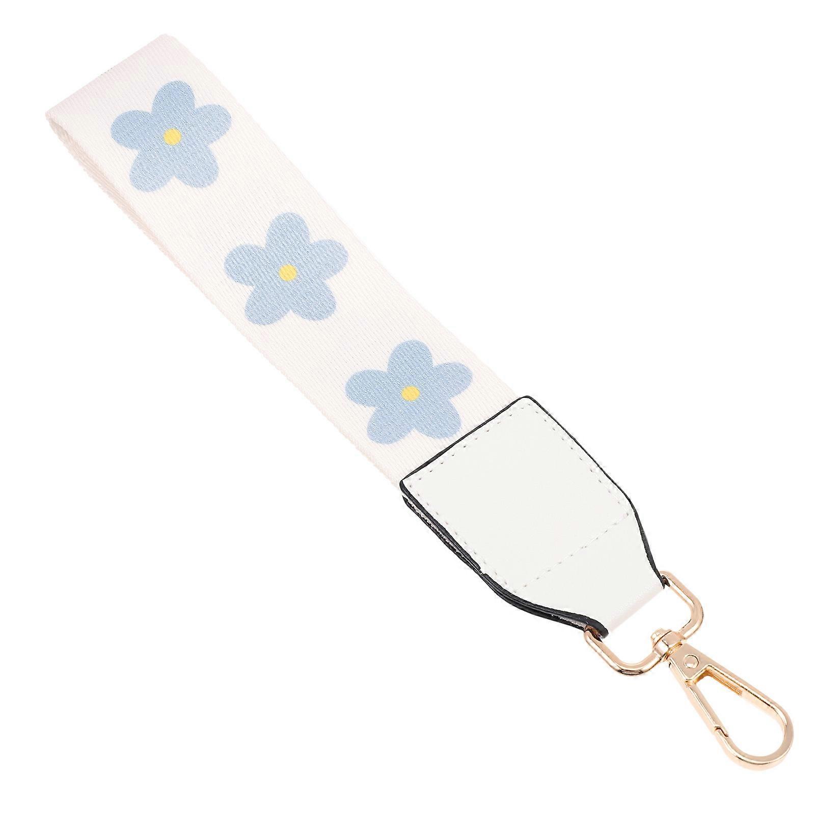 Polyester Strap For Purse Diy Bag Wristband For Women Everyday Use 24X3.6X0.1CM Durable 1Set