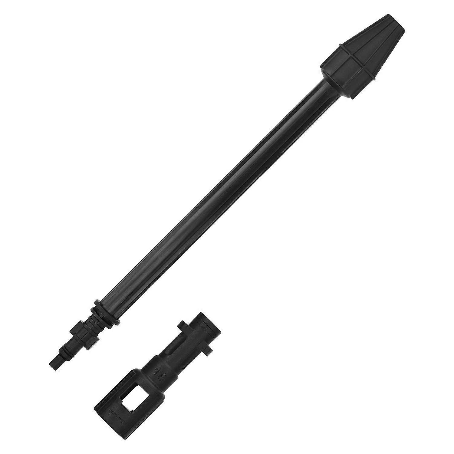 Power Pressure Washer Lance for Kärcher K2 K3 K4 K5 K6 K7, Heavy Duty 160 Bar Dirt Blaster Rotary Nozzle Compatible with Lavor