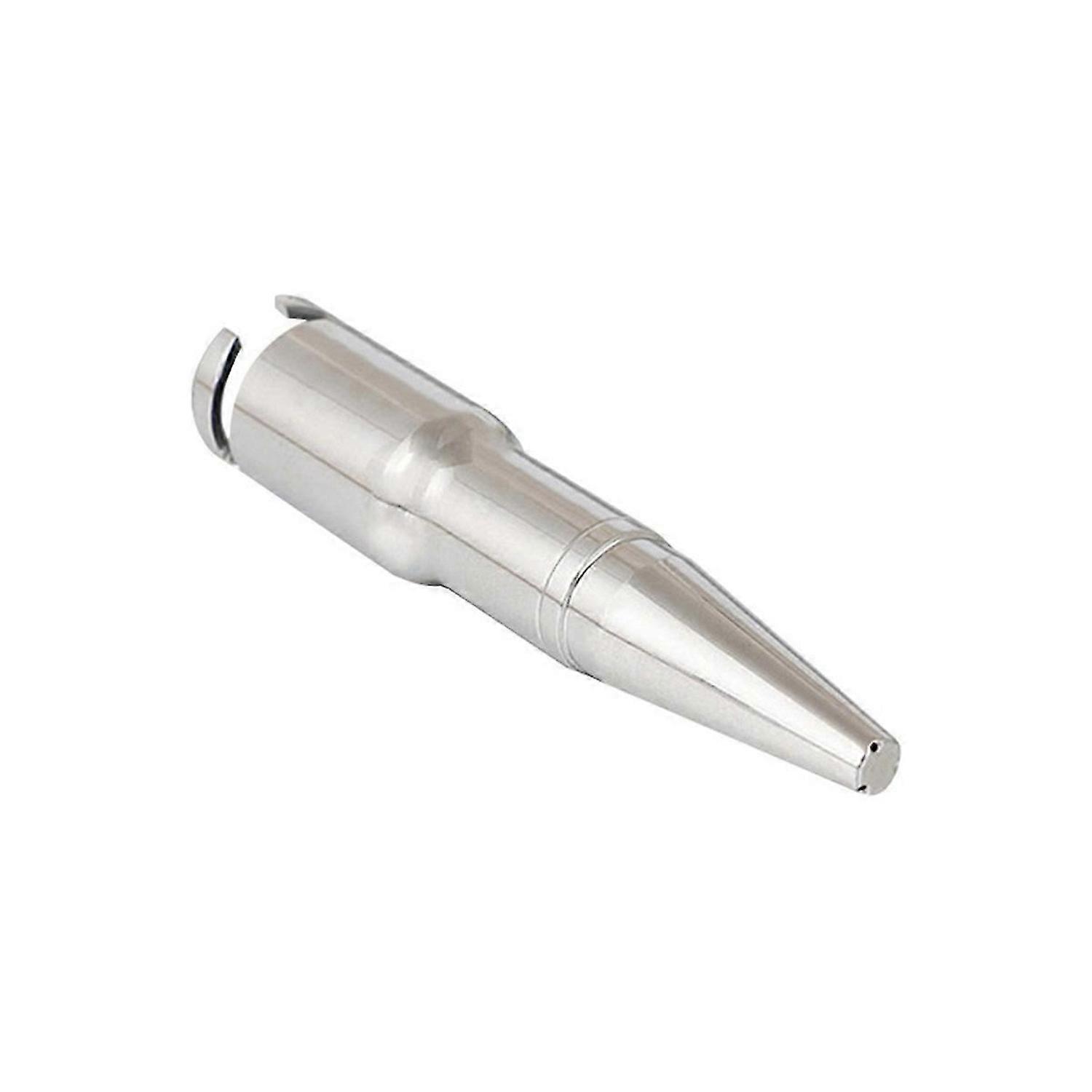 Steam Nozzle Tip for Delonghi Stilosa EC260, Replacement Steam Wand Tip for Delonghi Steamer Upgrade