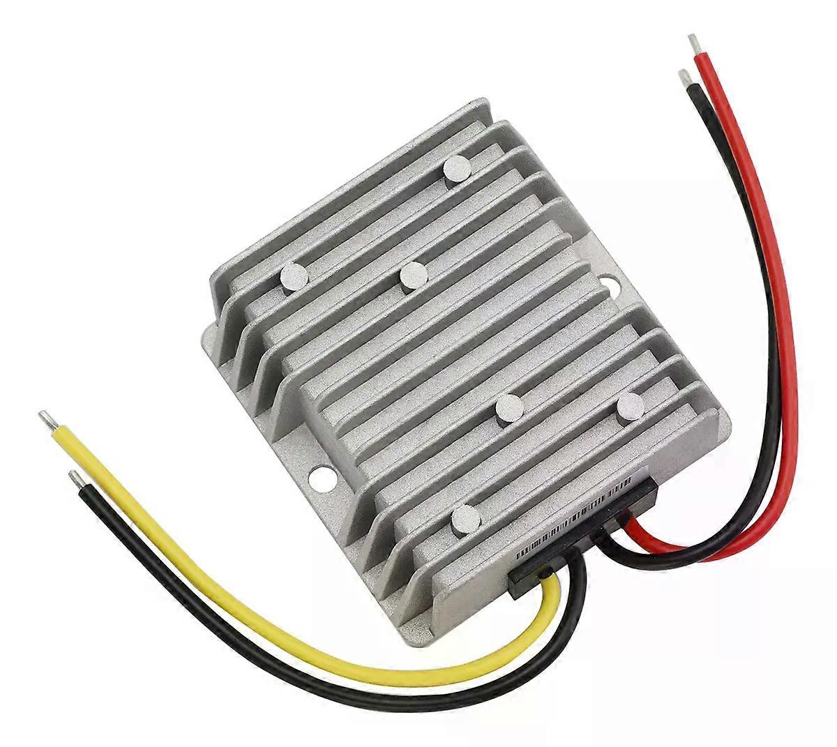 Regulador Convertidor De Potencia Cc/cc Reductor De 24 V 15