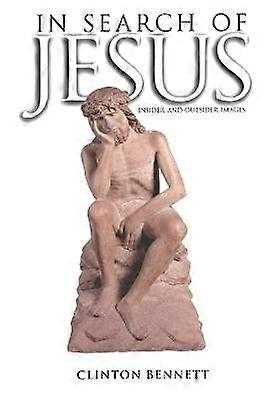 In Search of Jesus