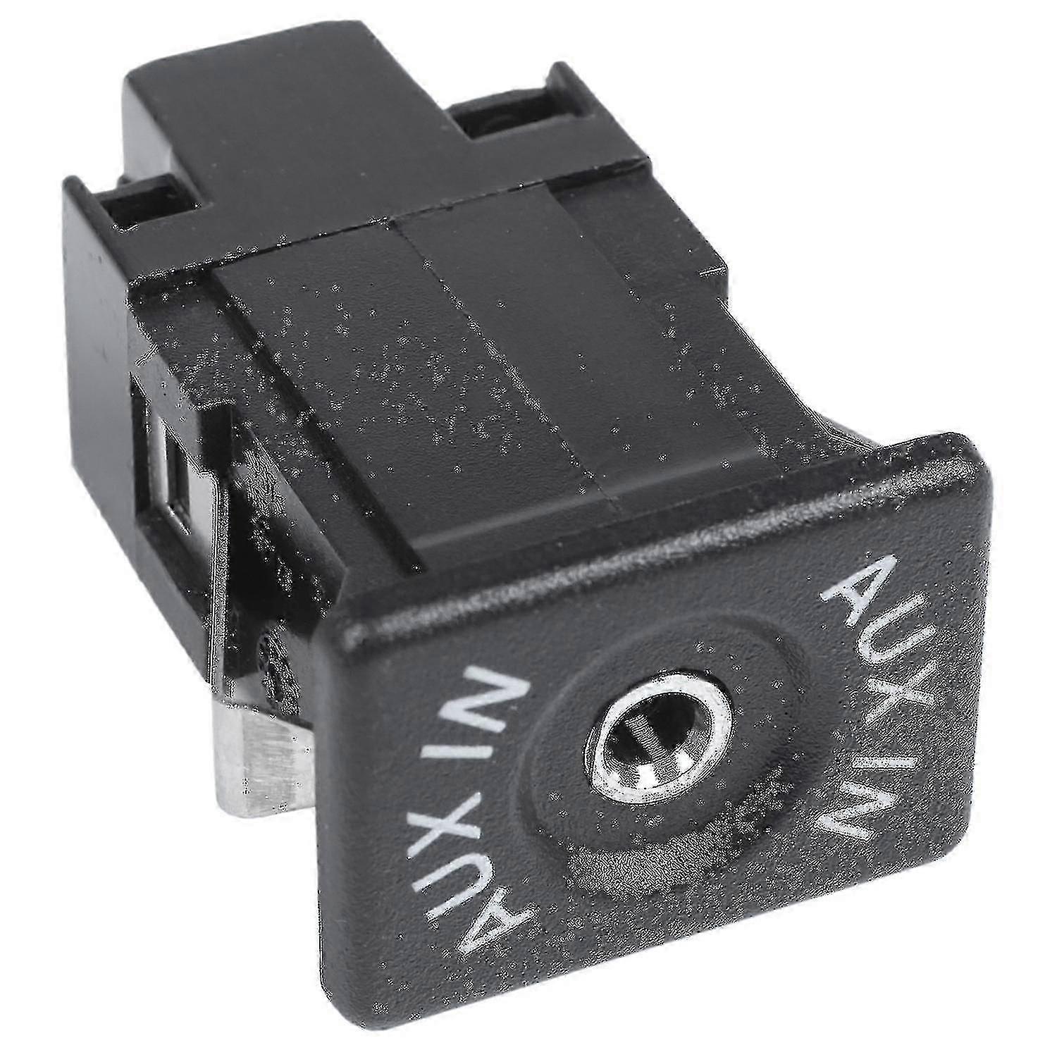 Automotive 32-pin Aux Audio Cable Socket Bluetooth Module Interface Adapter Cable for Various Models