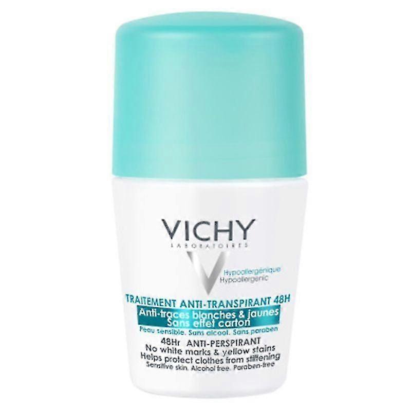 ヴィシー48時間抗汗ロールオンマーク50ml