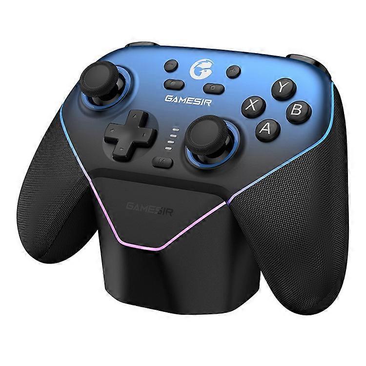 GAMESIR Super Nova 2.4G / Bluetooth-compatible / Wired Game Controller with Hall Joystick Programmable Buttons