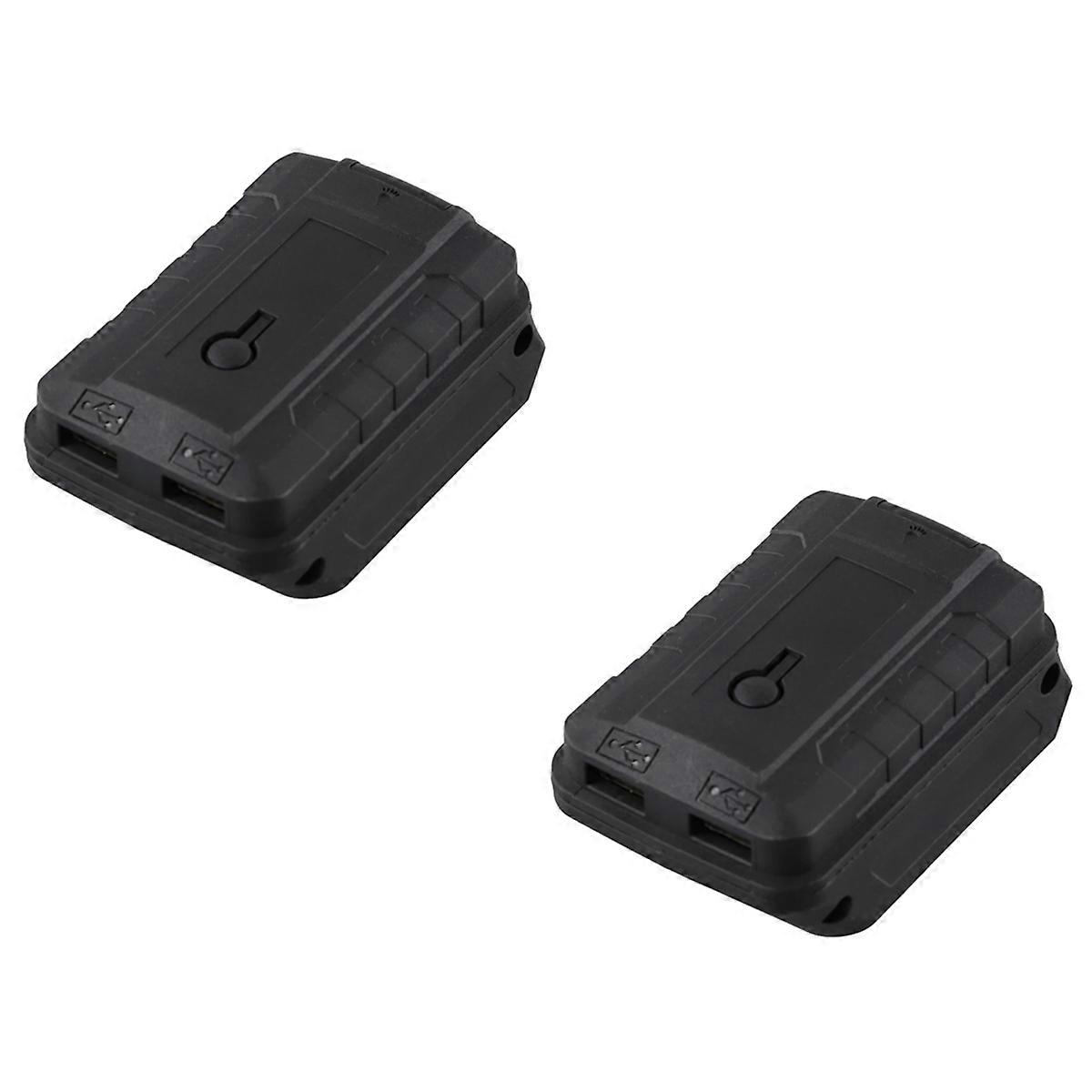 Electric Wrench Adapter Battery Adapter for Electric Wrench Cell Phone Activation Function Used for