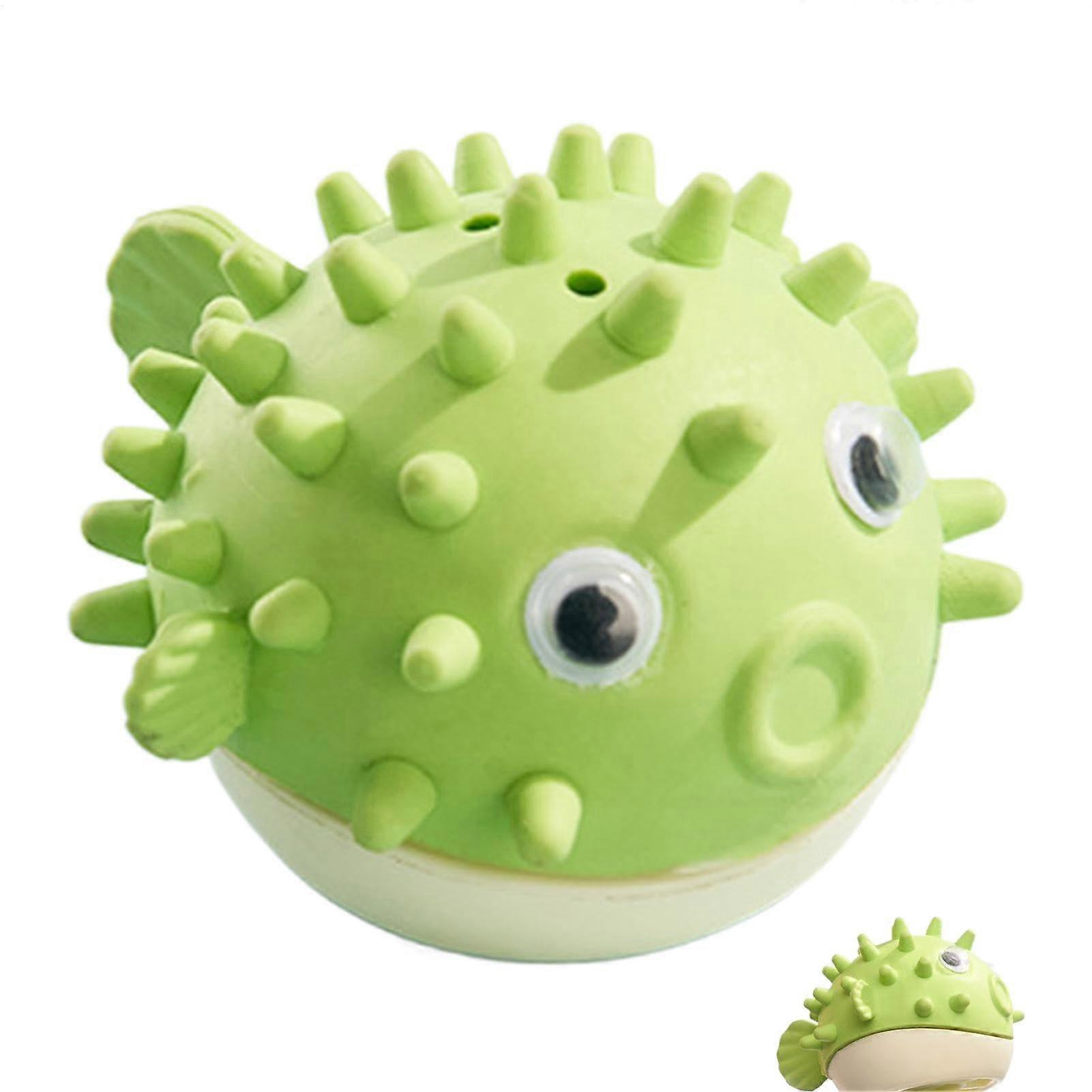 Catnip Balls for Cats, Cat Nip Balls Wall, Fish Cat Rollers, Cat Toy for Cleaning Kittens Teeth, Entertainment Kit for Companion Animals