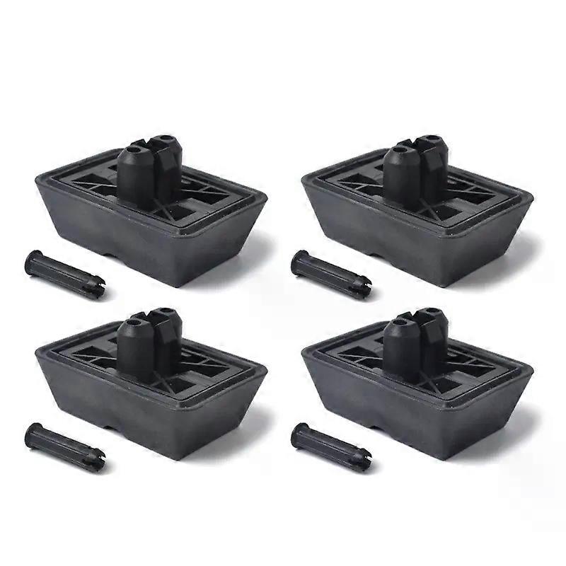 Car Point Jacking Lifting Support Pad Block Vehicle Repair Tool 51718268885 For E46 E63 E64 E65 E85 E86 E53 E89
