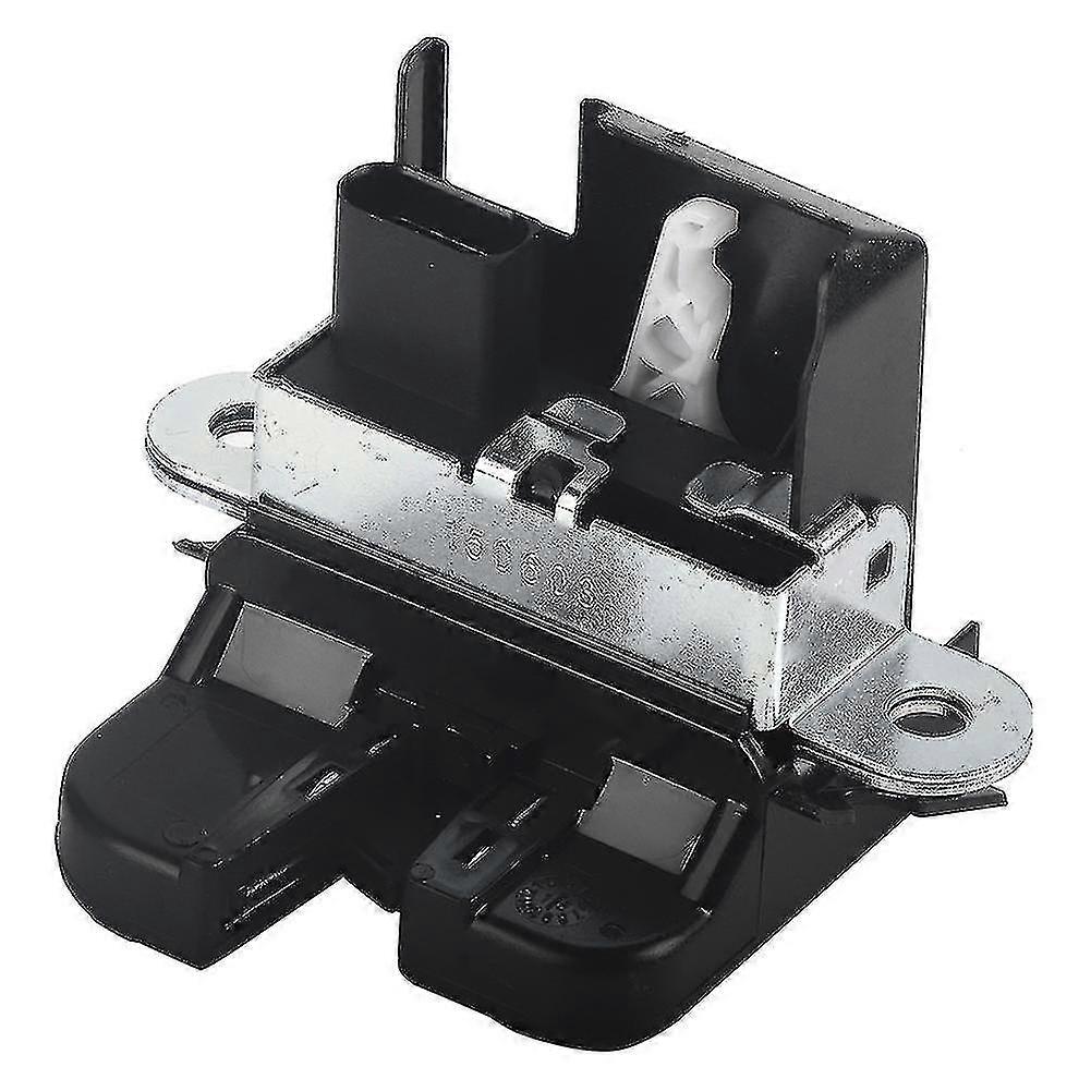 1k6827505e Tailgate Rear Trunk Lid Lock Latch For / Seat Altea / Leon Ii / Toledo Iii