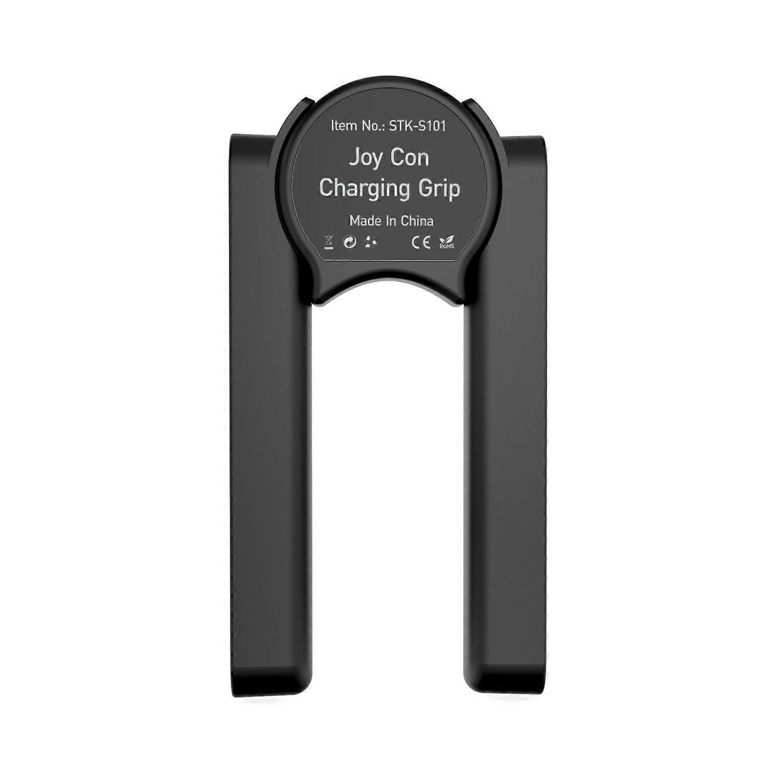 Fast Charging Dock For Switch2 Controllers Charger Featuring Stable Mount Design And Real Time Power Status Display Multicolor