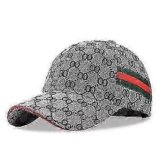 Muoti Uusi korkealaatuinen Naiset Miehet Cap Hat Cool Lady Mies Baseball Lippis Ulkovisiirit Aurinkolippis Hattu naisille Miehet