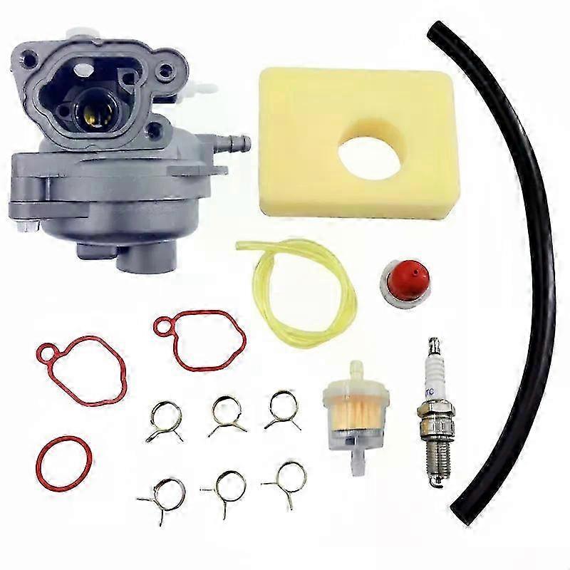 Carburetor Compatible with Certain Brands 125cc Lawn Mower Engine