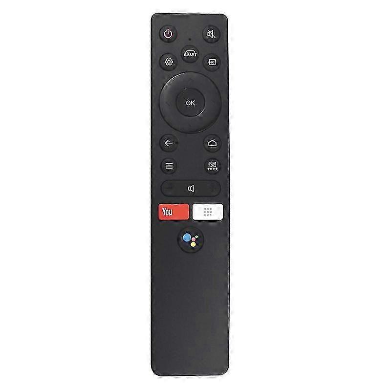 Replace RC890 Remote Control for Android TV Voice for HG5000 50UG6000 Work for TV AC Audio Projector Edition0722