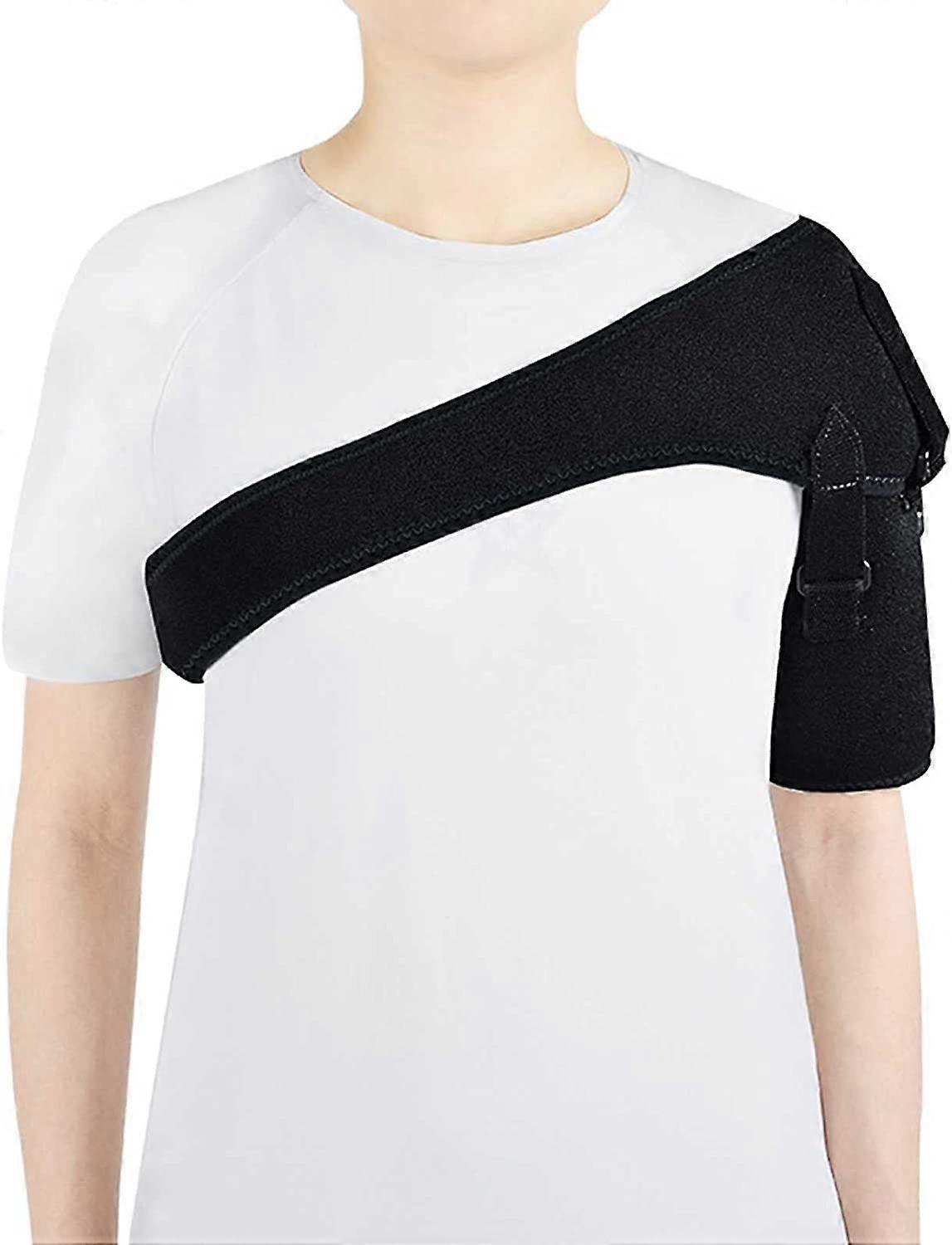 Joint Immobilizer Shoulder Immobilizer Multifunctional Arm Sling Adjustable Shoulder Immobilization Support Wrist Fracture Fix Elbow Joint Support