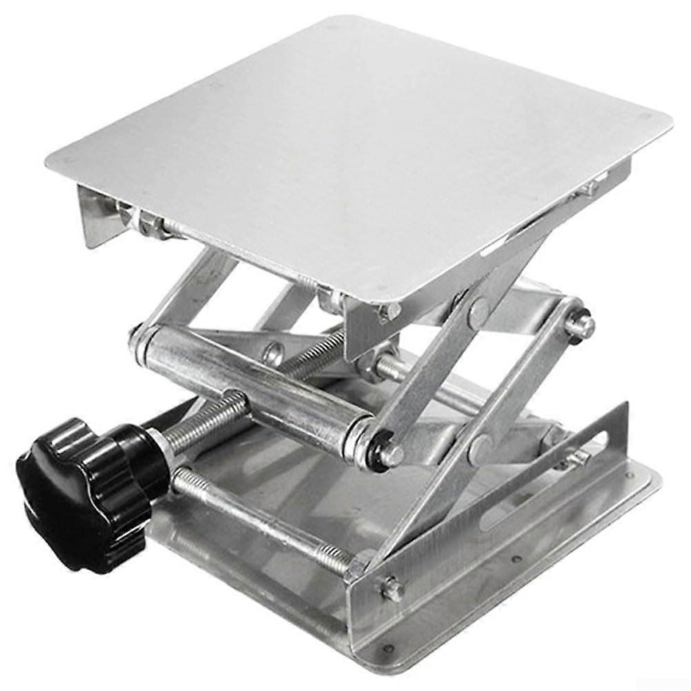 Manual Laboratory Lifting System, for Educational Environments