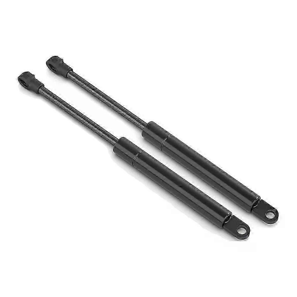 2PCS Rear Window Lift Support Gas Spring Shocks Struts Fit For Nissan Armada 2005 2006 2007 2008 2009 2010 2011-2015 Infiniti QX56