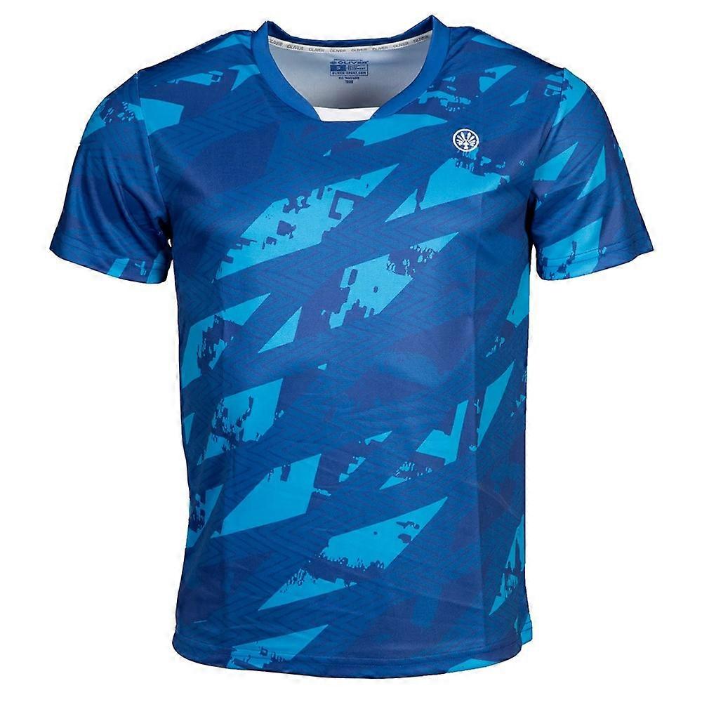 T-Shirt Oliver Boston 81501